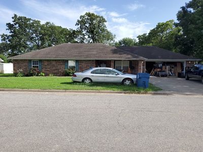 825 Mockingbird Ln, Gentry, AR, 72734