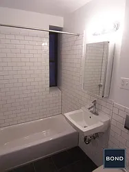 Rented by Bond New York