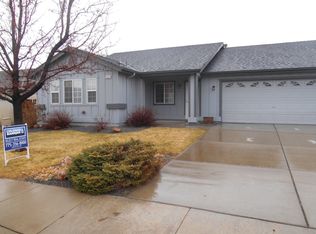 9850 Suncrest Dr, Reno, NV 89506