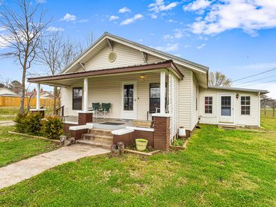 302 Woolf Ave, Piedmont, AL, 36272