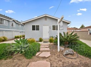 2619 Mathews Ave, Redondo Beach, CA 90278