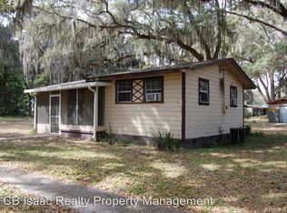 10302 NE County Road 1469, Waldo, FL 32694