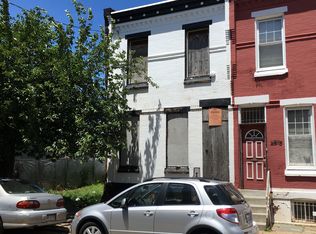 2507 Master St, Philadelphia, PA 19121