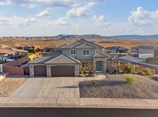 3326 E Blackbrush Dr, St George, UT 84790