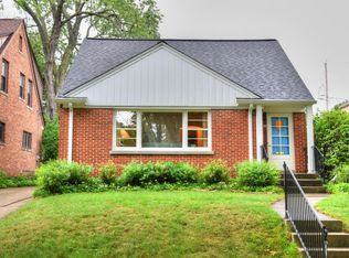 1331 N 63rd St, Wauwatosa, WI 53213