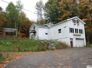 11019 Old Jamestown Rd, Randolph, NY 14772