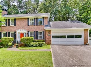 3165 Caintal Ct, Decatur, GA 30033