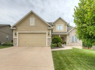 1026 S 12th St, Louisburg, KS 66053