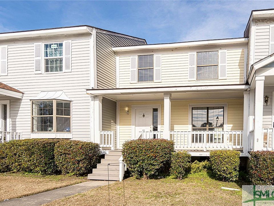 912 Pineland Ave APT 61, Hinesville, GA 31313 Zillow