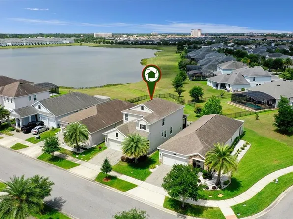 4556 Sequel Rd, Kissimmee, FL 34746