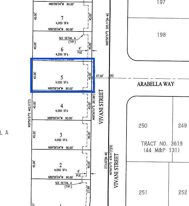 2nd image of 1943 S Vivani St