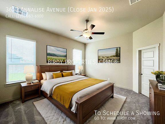 4th image of 3613 Annalise Ave #Jan-2025