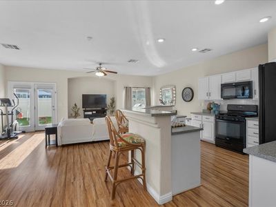 3405 Robust Robin Pl Unit 3, North Las Vegas, NV, 89084