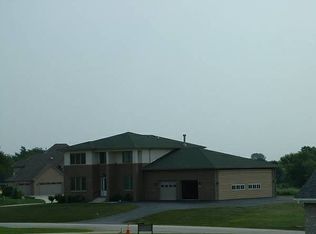 25305 S Doolittle Dr, Monee, IL 60449