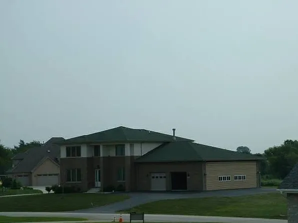 25305 S Doolittle Dr, Monee, IL 60449