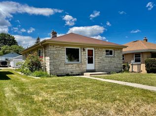 4619 N 68th St, Milwaukee, WI 53218