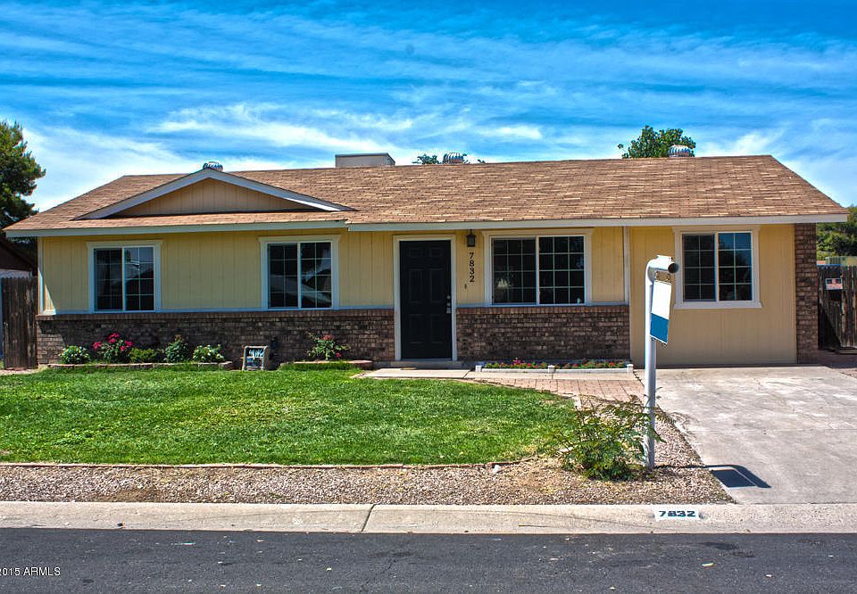 1st image of 7832 E Glade Ave