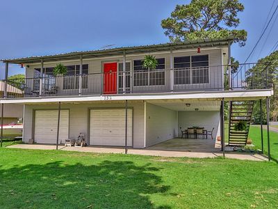 152 Sandy Dr, Trinity, TX, 75862