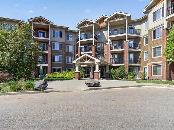 2nd image of 3719 Whitelaw Ln NW #207