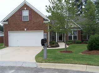 316 Loskin Ln, Lexington, SC 29073