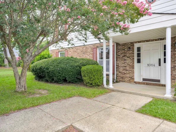1014 Carriage Dr APT A, Aiken, SC 29803