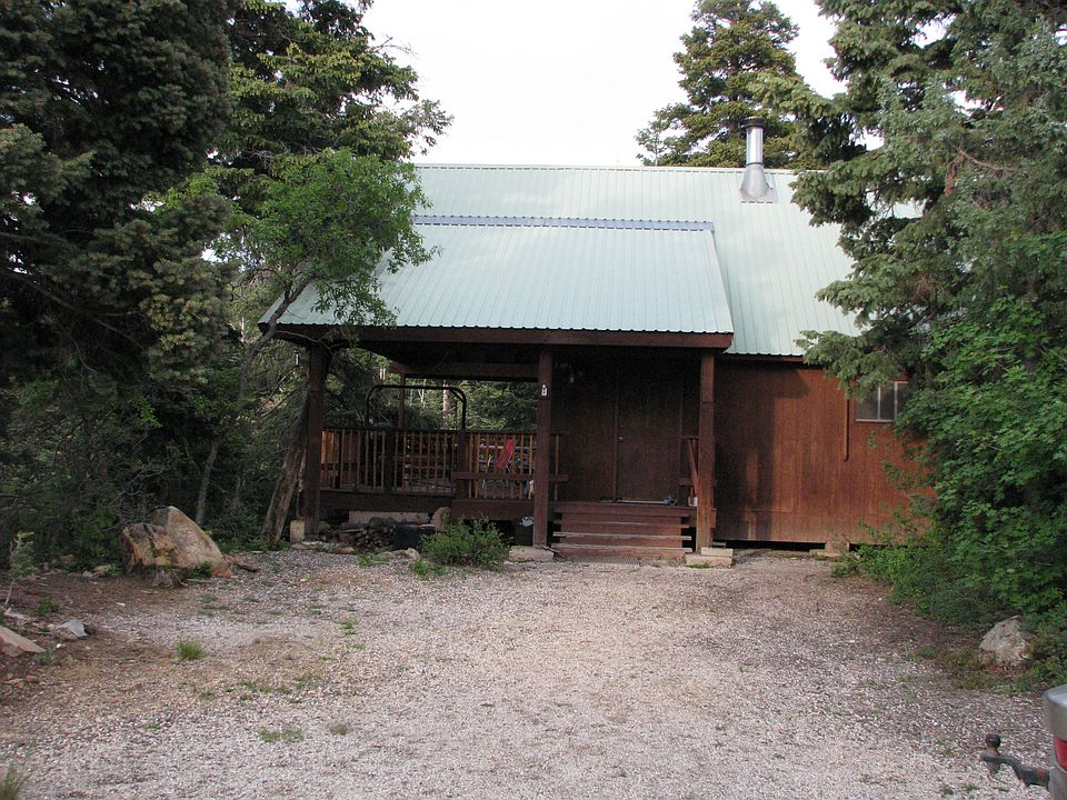 Second cabin