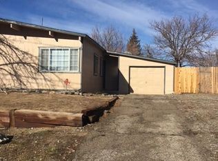 13730 Mount Whitney St, Reno, NV 89506