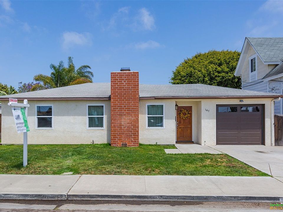 147 Landis Ave, Chula Vista, CA 91910 Zillow