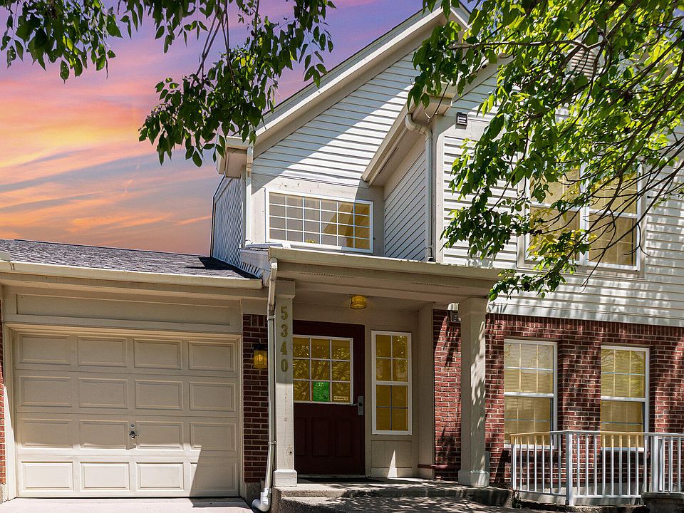 1st image of 5340 Millstone Ct Unit 8A