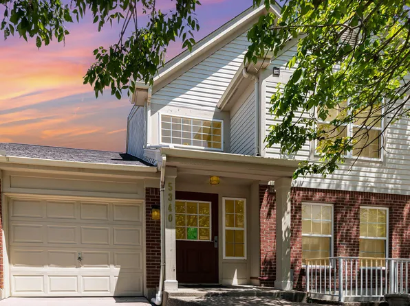 5340 Millstone Ct Unit 8A, Taylor Mill, KY 41015