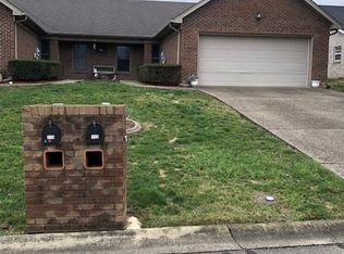 115 Iroquois Ct, Shepherdsville, KY 40165