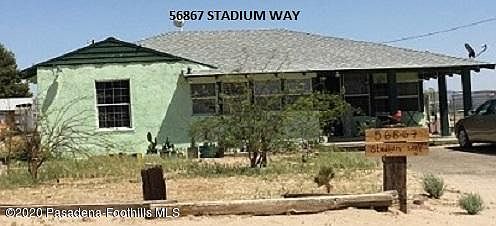2nd image of 56867 Stadium Way