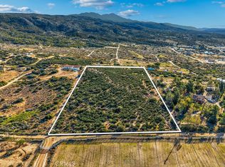 41670 Jay Dee Ln #A, Anza, CA 92539