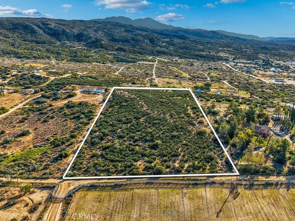 41670 Jay Dee Ln #A, Anza, CA 92539