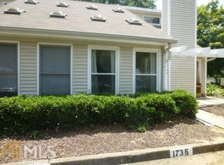 1735 Cotton Patch Ln, Alpharetta, GA 30004