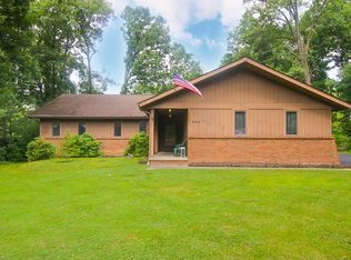 9334 N Bedford Rd, Macedonia, OH 44056