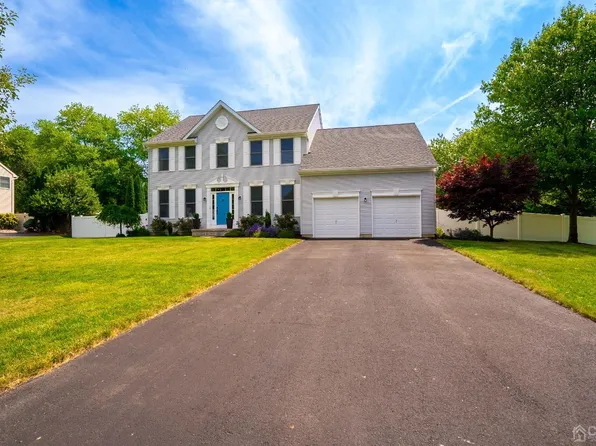 21 Cummings Rd, Monmouth Junction, NJ 08852