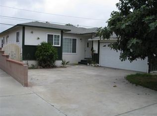 12706 Rexton St, Norwalk, CA 90650
