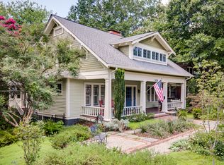 506 Clairemont Ave, Decatur, GA 30030