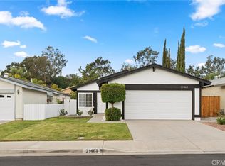 21463 La Capilla, Mission Viejo, CA 92691