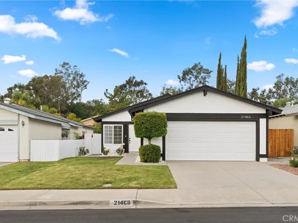 21463 La Capilla, Mission Viejo, CA 92691