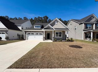 360 Autumn Pond Dr, Blythewood, SC 29016