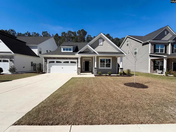 360 Autumn Pond Dr, Blythewood, SC 29016