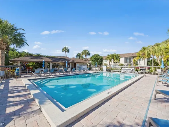 9305 Lake Park Dr APT 102, Fort Myers, FL 33919