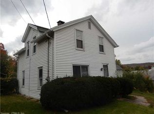193 Maple St, Naugatuck, CT 06770