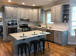 735 Copper Creek Cir, Milton, GA