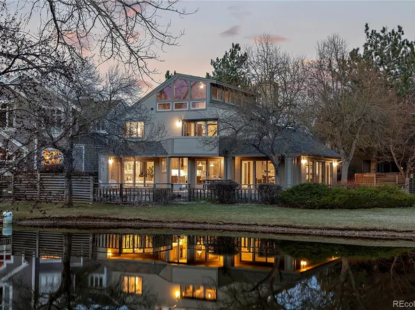 903 Meadow Glen Drive, Boulder, CO 80303