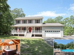 119 Forest Hill Dr, Kingston, NY 12401