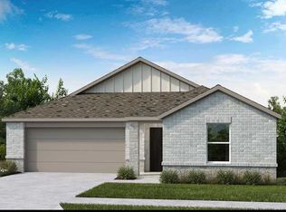 1540 Coldwater Way, Crandall, TX 75114