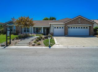 1305 Quail Ridge Way, Hollister, CA 95023